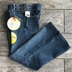 Girl’s Riders by Lee Jeans